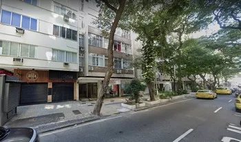 Condomínio Do Edifício Caprice em Rio De Janeiro