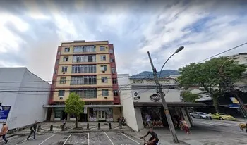 Condomínio Do Edifício Caprice em Rio De Janeiro
