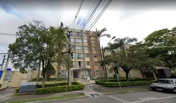 Condomínio Do Edifício Caprice em Curitiba