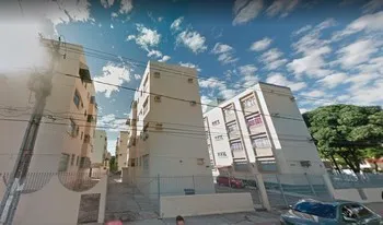 Imagem do Condomínio Do Edifício Capricornios em Vitória