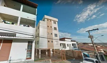 Imagem do Condomínio Do Edifício Caraca em Governador Valadares
