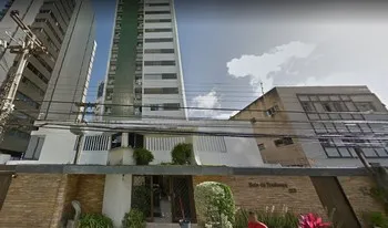 Imagem do Condomínio Do Edifício Caracas em Recife