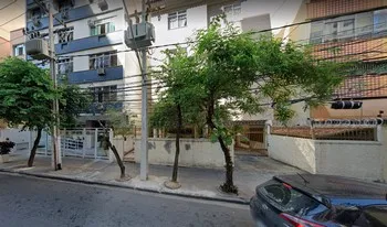 Imagem do Condomínio Do Edifício Caracas em Niteroi