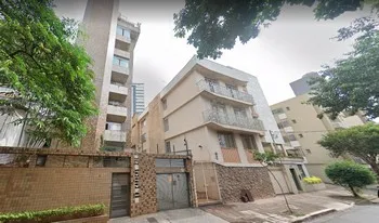 Condomínio Do Edifício Caracas em Belo Horizonte