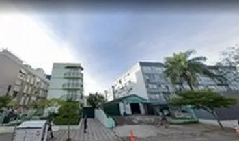 Imagem do Condomínio Do Edifício Caraguata em Santa Maria