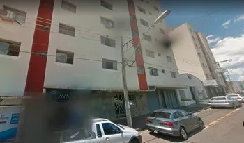 Imagem do Condomínio Do Edifício Caraíba em Ituiutaba