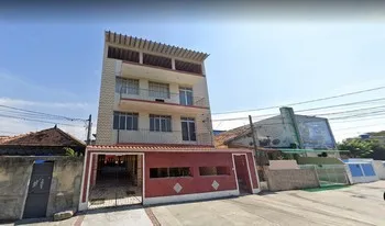 Condomínio Do Edifício Caraíbas em Rio De Janeiro