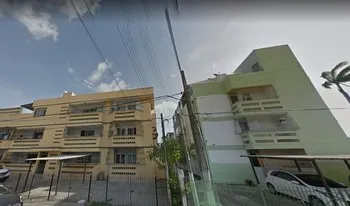 Imagem do Condomínio Do Edifício Caraíbas I em Paulista