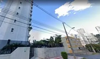 Condomínio Do Edifício Caraíbas em Belo Horizonte