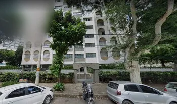 Condomínio Do Edifício Carajás em Belo Horizonte