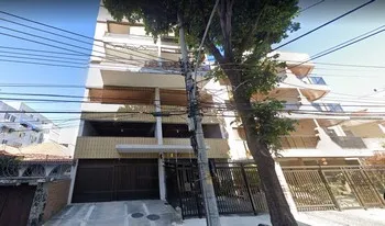 Condomínio Do Edifício Carajás em Rio De Janeiro