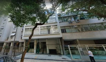 Condomínio Do Edifício Carajo em Rio De Janeiro