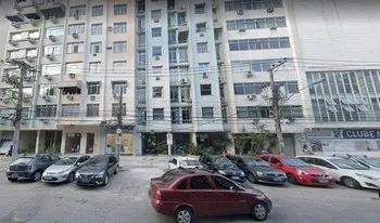 Condomínio Do Edifício Caramuru em Rio de Janeiro