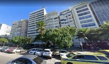 Condomínio Do Edifício Caramuru em Rio De Janeiro