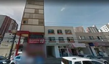 Imagem do Condomínio Do Edifício Caramuru Center em Pato Branco