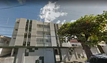 Imagem do Condomínio Do Edifício Caramuru em Recife