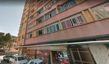Imagem do Condomínio Do Edifício Caramuru em Vitória