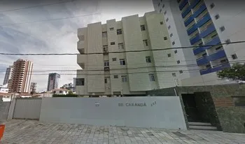 Imagem do Condomínio Do Edifício Caranda em João Pessoa