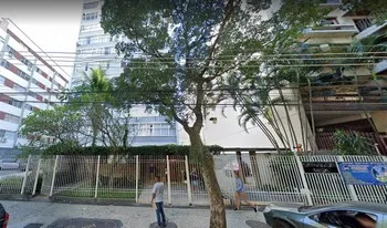 Condomínio Do Edifício Caranda em Rio De Janeiro