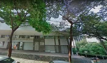 Condomínio Do Edifício Carandaí em Belo Horizonte