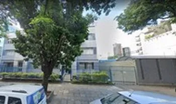 Condomínio Do Edifício Carandaí em Belo Horizonte
