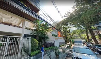 Condomínio Do Edifício Carandaí em Rio De Janeiro