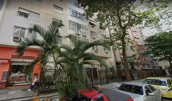 Condomínio Do Edifício Carangola em Rio De Janeiro