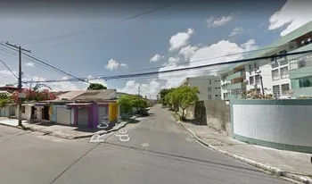 Imagem do Condomínio Do Edifício Caraúna em Recife