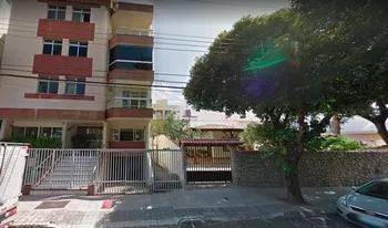 Imagem do Condomínio Do Edifício Caravaggio em Vitória