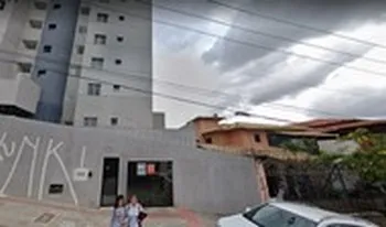 Imagem do Condomínio Do Edifício Caravaggio em Belo Horizonte