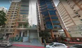 Imagem do Condomínio Do Edifício Caravaggio em Vitória