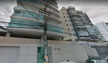 Imagem do Condomínio Do Edifício Caravaggio em Vitória