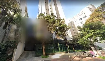 Condomínio Do Edifício Caravaggio em Belo Horizonte