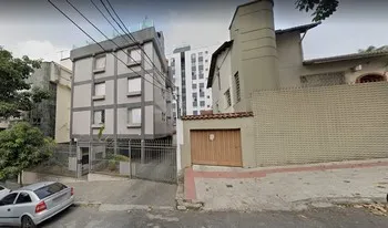 Condomínio Do Edifício Caravela I em Belo Horizonte