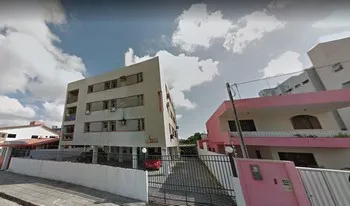 Imagem do Condomínio Do Edifício Caravelas em João Pessoa
