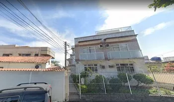Condomínio Do Edifício Caravelas em Rio De Janeiro