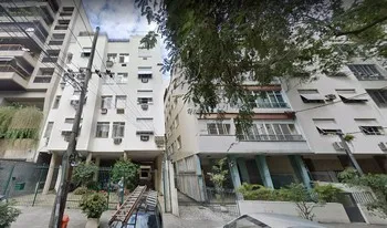 Condomínio Do Edifício Caravelas em Rio De Janeiro