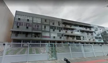 Imagem do Condomínio Do Edifício Caravelas em Vitória