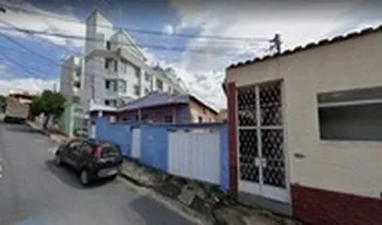 Condomínio Do Edifício Caravelas em Belo Horizonte