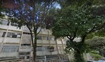 Condomínio Do Edifício Caravelas em Belo Horizonte