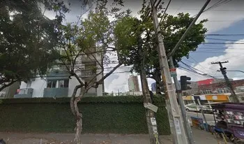 Imagem do Condomínio Do Edifício Caravelas em Recife