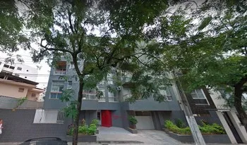 Imagem do Condomínio Do Edifício Caravelas em Vitória