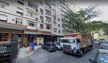 Condomínio Do Edifício Caravelas em Rio De Janeiro