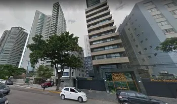 Imagem do Condomínio Do Edifício Caravelas em Recife
