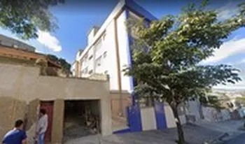 Condomínio Do Edifício Caravelas em Belo Horizonte
