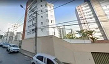 Condomínio Do Edifício Caravelas em Belo Horizonte