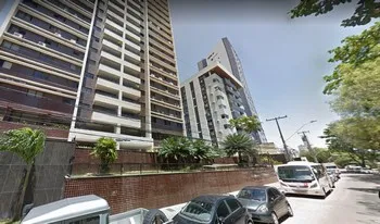 Imagem do Condomínio Do Edifício Caravelas em Recife