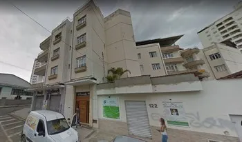 Imagem do Condomínio Do Edifício Caravelas em Juiz De Fora