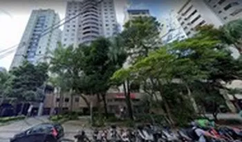 Condomínio Do Edifício Caravelas em Belo Horizonte