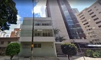 Condomínio Do Edifício Caravele em Belo Horizonte